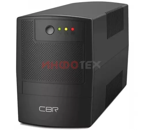 CBR UPS-TWK-101EJ-1000 ИБП