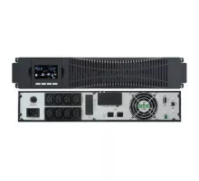 SNR SNR-UPS-ONRT-1500-E36 Источник бесперебойного питания