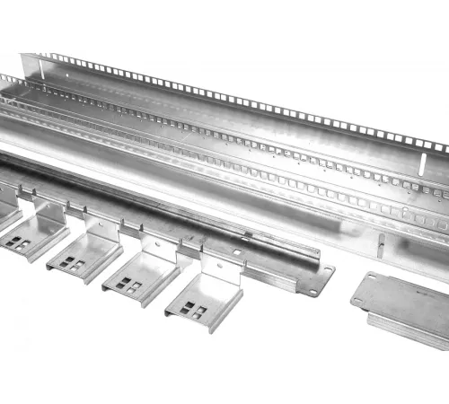 ЦМО Elbox EMS-VG-33U.600 Комплект направляющих