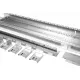 ЦМО Elbox EMS-VG-33U.600 Комплект направляющих