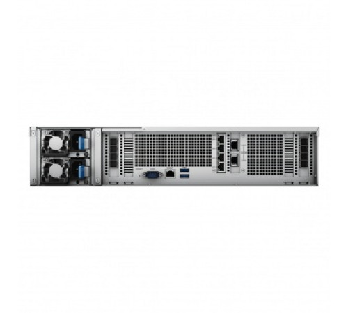 Synology SA6400 СХД настольное исполнение
