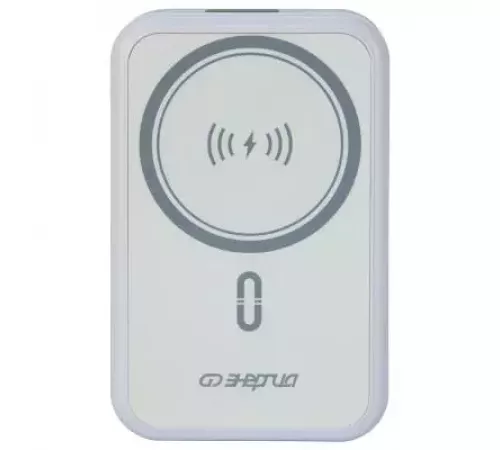 Энергия Power bank LFP 10000 Е0201-0171 Внешний аккумулятор