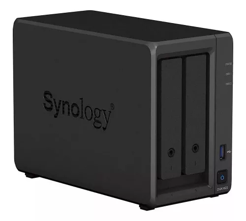 Synology DVA1622 Сетевое хранилище