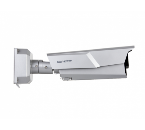 Hikvision IDS-TCM203-A/R/2812(850NM)(B) ANPR-камера
