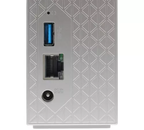 Western Digital WDBVXC0080HWT-EESN Сетевое хранилище