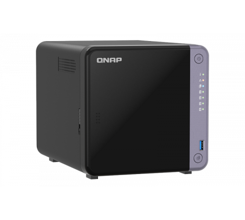 QNAP TS-432X-4G Сетевой RAID-накопитель