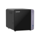 QNAP TS-432X-4G Сетевой RAID-накопитель