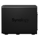 Synology DiskStation DS2419+II Сетевой накопитель