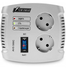 Powerman AVS 500 C 6090625 Стабилизатор напряжения