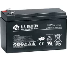 B.B. Battery BPS GP1272 Аккумулятор