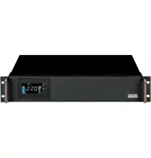 PowerCom KIN-1500AP ИБП