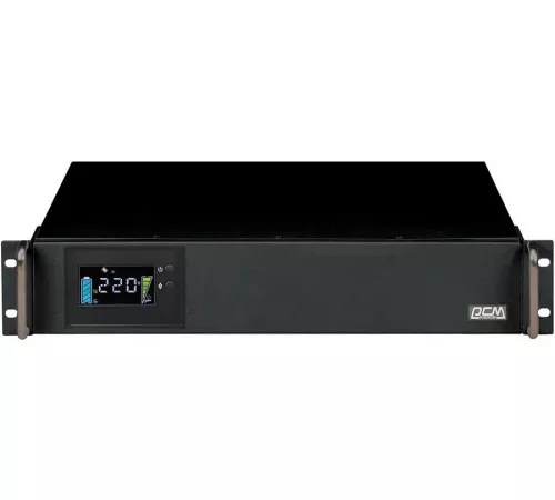 PowerCom KIN-1500AP ИБП