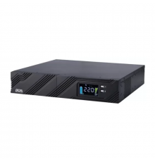 Powercom SPR-1500 ИБП (SPR-1500 LCD)