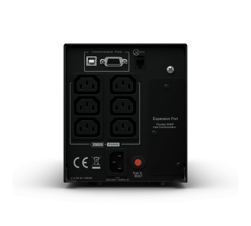 CyberPower PR750ELCD ИБП