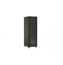 Hyperline TTBR-4262-AS-RAL9004 Телекоммуникационный шкаф