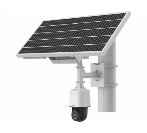 Hikvision DS-2XS3Q47G1-LDH/4G/C18S40(4MM) IP-камера