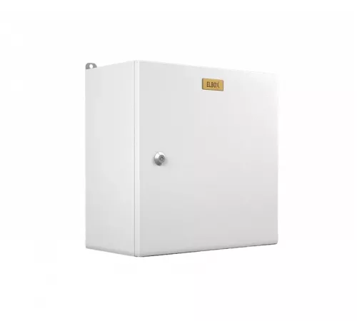 ЦМО Elbox EMW-500.500.300-1-IP66 Шкаф электротехнический настенный