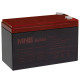 MNB BATTERY HRL 1236 W Аккумулятор
