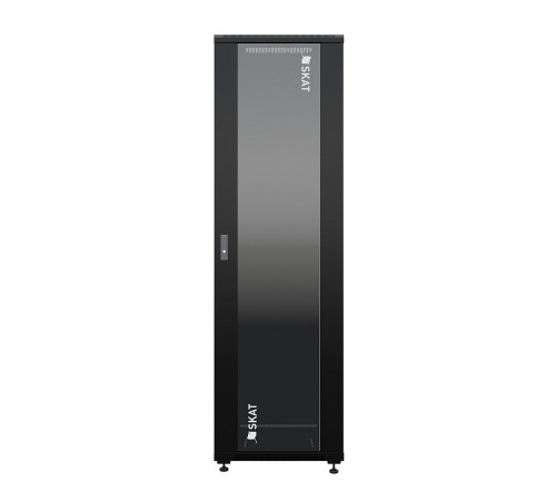 Bastion SKAT TB-42R660GF-B телекоммуникационный шкаф