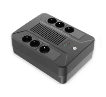 SNR SNR-UPS-LID-800-LED-PLUS-1 Источник бесперебойного питания
