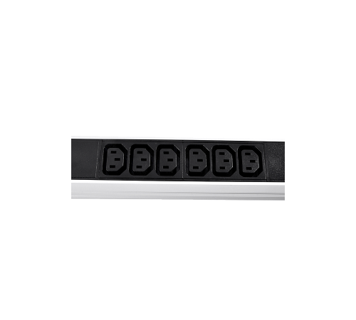 ЦМО R-32-10S-24C13-4C19-A-I-1820-3-2P Вертикальный блок розеток