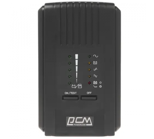 Powercom SPT-700-II Источник бесперебойного питания 1154033