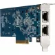 Synology E10G18-T2 Сетевая карта с двумя портами