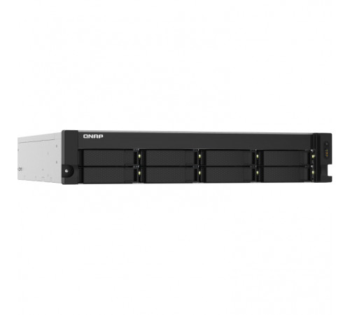 QNAP TS-832PXU (TS-832PXU-4G) Сетевое хранилище