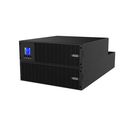 CBR ESN-10KRT-6I-LCHERSC ИБП