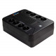 Энергия Комфорт 800 USB (Е0201-1004) ИБП