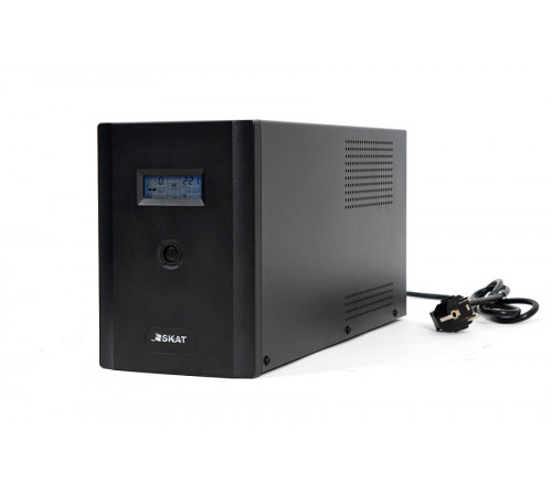 Bastion SKAT-UPS 3000-IN-4X9 453 ИБП