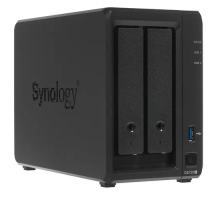 Synology DS720+ Сетевое хранилище