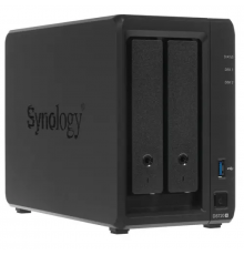 Synology DS720+ Сетевое хранилище