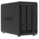 Synology DS720+ Сетевое хранилище