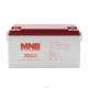MNB BATTERY MM 65-12 Аккумуляторная батарея