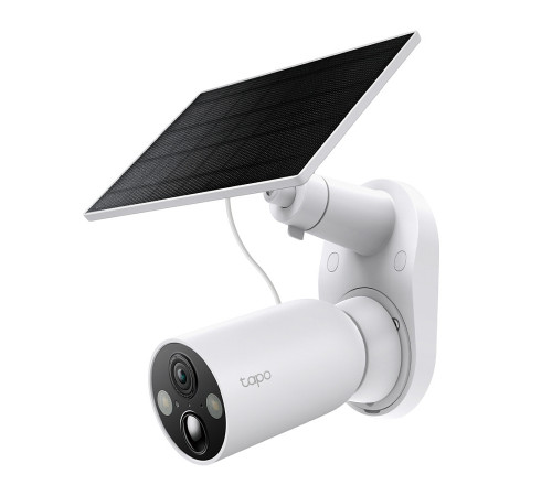 TP-Link TAPO C425 KIT Комплект IP-камеры с солнечной панелью