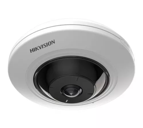 Hikvision DS-2CD2955G0-ISU(1.05MM) Видеокамера IP