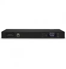 CyberPower PDU20MHVIEC10AT Блок распределения питания PDU24005 (PDU20MHVIEC10AT)