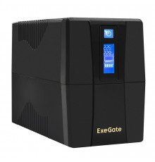 Exegate SpecialPro Smart EX292621RUS ИБП