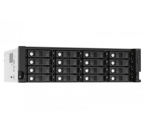 QNAP TL-R1620SEP-RP SAS-модуль расширения