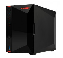ASUSTOR NIMBUSTOR 2 AS5202T Сетевое хранилище 90IX0171-BW3S10