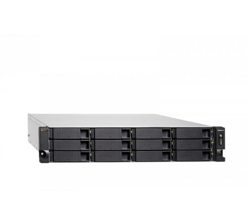 QNAP TS-H1277XU-RP-3700X-32G Сетевой RAID-накопитель