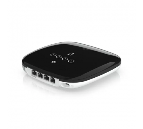 Ubiquiti UFiber WiFi6 Оптический конвертор  UF-WIFI6