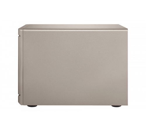 QNAP TS-677 (TS-677-1600-8G) Сетевой накопитель