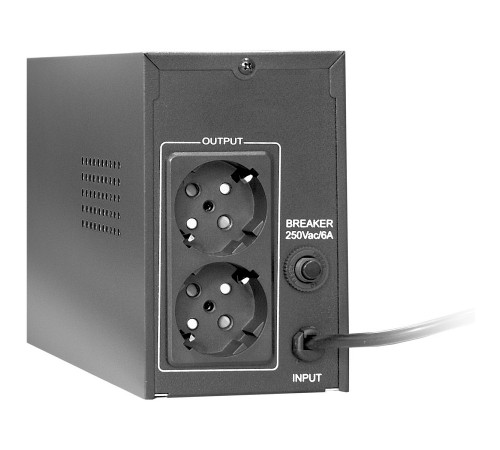 Exegate Power Back BNB-400 EP244541RUS ИБП