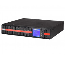 PowerCom Macan MRT-3000-L ИБП
