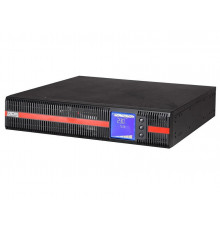 PowerCom Macan MRT-3000-L ИБП