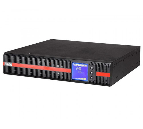 PowerCom Macan MRT-3000-L ИБП