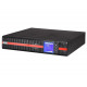 PowerCom Macan MRT-3000-L ИБП