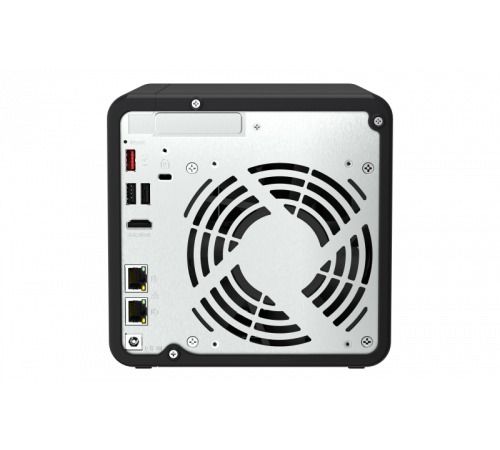 QNAP TS-464-8G Сетевое хранилище